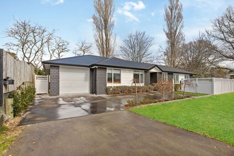 Photo of property in 3 Christie Avenue, Te Awamutu, 3800