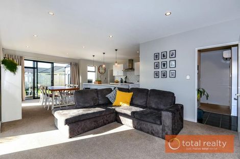 Photo of property in 57 Bradwell Crescent, Halswell, Christchurch, 8025