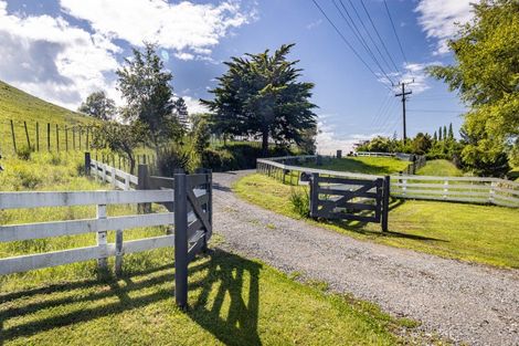 Photo of property in 6 Jones Road, Taihape, 4795