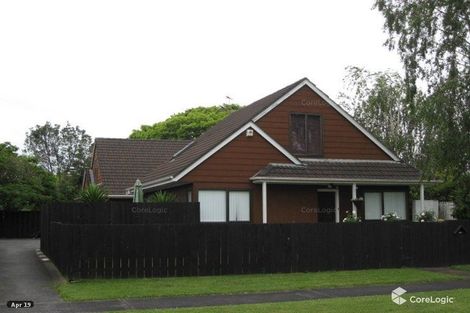 Photo of property in 10a Kindergarten Drive, Conifer Grove, Takanini, 2112