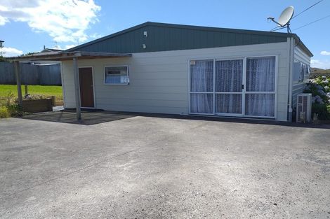 Photo of property in 42b Russell Road, Huntly, 3700