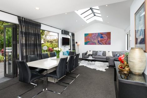 Photo of property in 36b Lincoln Terrace, Hokowhitu, Palmerston North, 4410