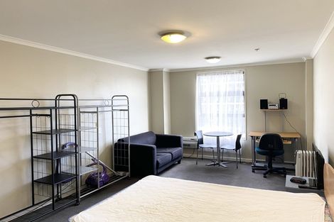 Photo of property in Aitken Street Apartments, 405/5 Aitken Street, Thorndon, Wellington, 6011
