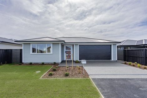 Photo of property in 12 Longfields Road, Lincoln, 7608