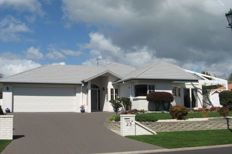 Photo of property in 23 Huntington Drive, Bethlehem, Tauranga, 3110