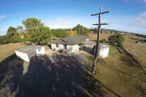 Photo of property in 627 Henry Road, Taupiri, 3791