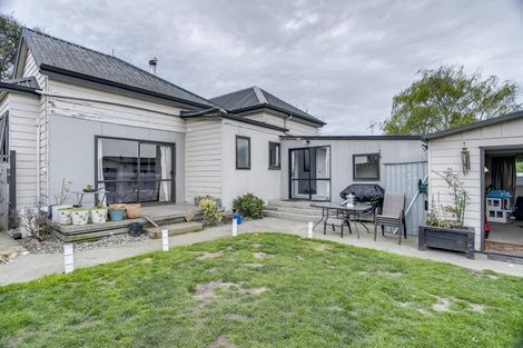 Photo of property in 138 Otipua Road, Watlington, Timaru, 7910