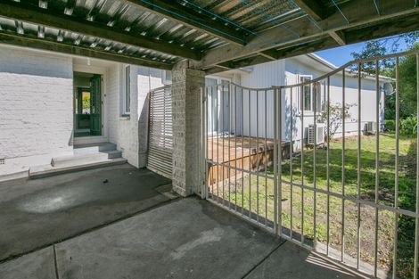Photo of property in 46 Hawthornden Road, Avonhead, Christchurch, 8042