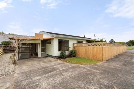 Photo of property in 11 Sandstrom Grove, Feilding, 4702