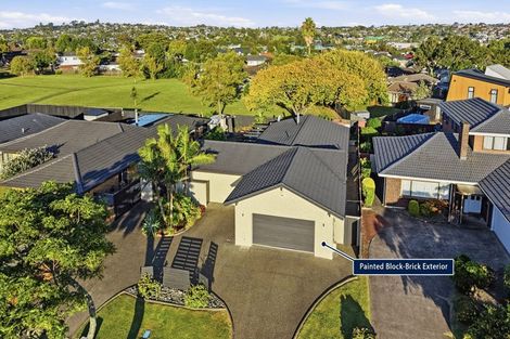 Photo of property in 188 Prince Regent Drive, Farm Cove, Auckland, 2012
