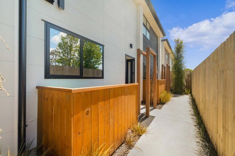 Photo of property in 19/105 Purchas Street, Edgeware, Christchurch, 8013