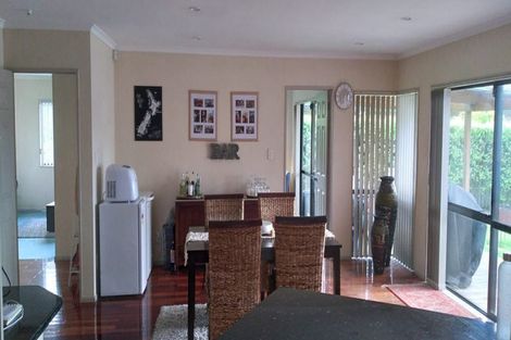 Photo of property in 6 Kuripaka Crescent, The Gardens, Auckland, 2105