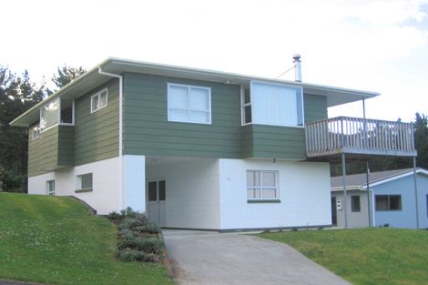 Photo of property in 110 Tuna Place, Onemana, Whangamata, 3691