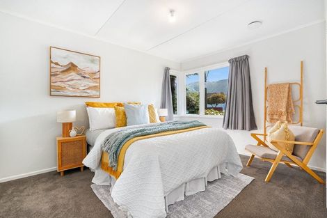 Photo of property in 95 Wise Street, Wainuiomata, Lower Hutt, 5014