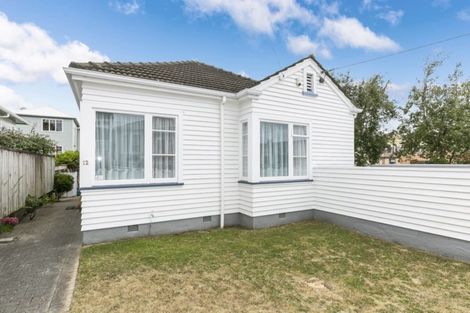 Photo of property in 12 Colombo Street, Newtown, Wellington, 6021