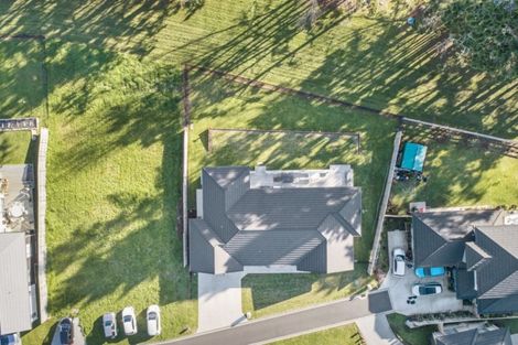 Photo of property in 11 Glory Way, Buckland, Pukekohe, 2677