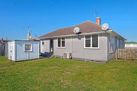 Photo of property in 42 Munro Street, Elgin, Gisborne, 4010
