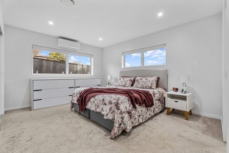 Photo of property in 187a Wallace Road, Mangere Bridge, Auckland, 2022