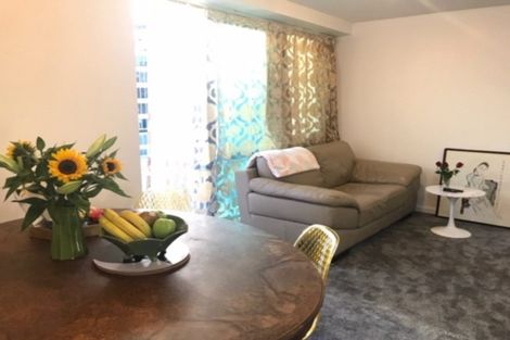 Photo of property in City Gardens Apartments, 11a/76 Albert Street, Auckland Central, Auckland, 1010