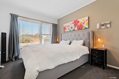 Photo of property in 3/11 Evelyn Place, Hillcrest, Auckland, 0627