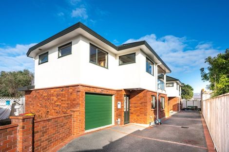 Photo of property in 31 Argentine Avenue, Miramar, Wellington, 6022