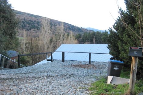 Photo of property in 28 Mcmillan Road, Arthurs Point, Queenstown, 9371