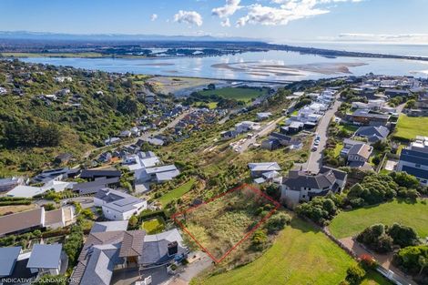 Photo of property in 7 Broadview Lane, Redcliffs, Christchurch, 8081