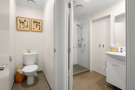 Photo of property in 3b/83 New North Road, Eden Terrace, Auckland, 1021