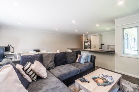 Photo of property in 205 College Street, West End, Palmerston North, 4412