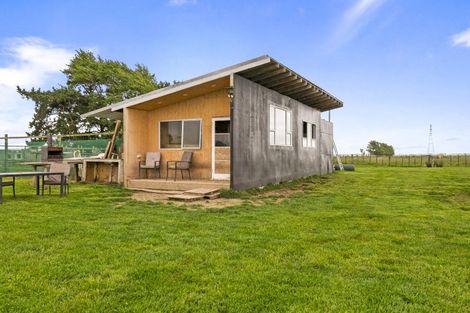 Photo of property in 278 Reid Line East, Aorangi, 4775