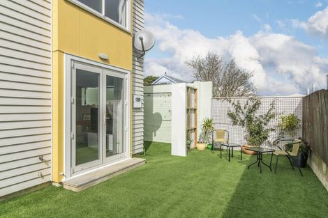 Photo of property in 6/21 Luxford Street, Berhampore, Wellington, 6023