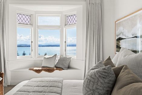 Photo of property in 14 Bay View Road, Bluff Hill, Napier, 4110