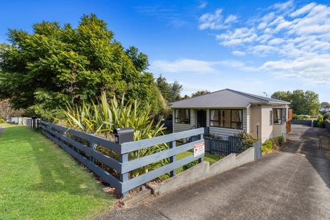 Photo of property in 18 Gilchrist Street, Te Aroha, 3320