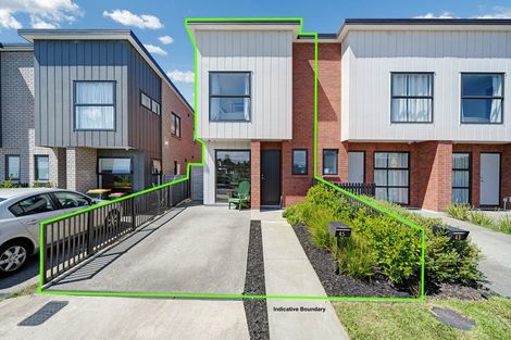 Photo of property in 45 O'meara Street, Swanson, Auckland, 0614