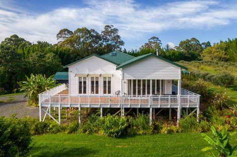 Photo of property in 70 Pukeko Lane, Kerikeri, 0294
