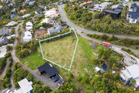 Photo of property in 134 Cannon Hill Crescent, Mount Pleasant, Christchurch, 8081