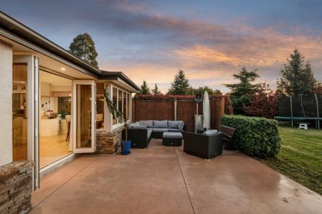 Photo of property in 23 Faith Place, West Melton, Christchurch, 7675