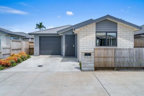 Photo of property in 1 Holstein Way, Papamoa, 3118