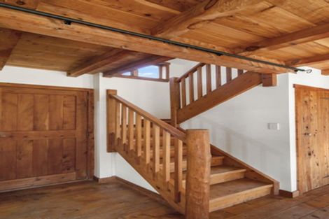 Photo of property in 9 Harmans Track, Little River, 7591