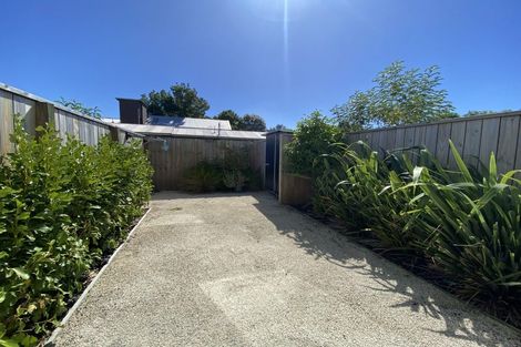 Photo of property in 5/295 Armagh Street, Christchurch Central, Christchurch, 8011