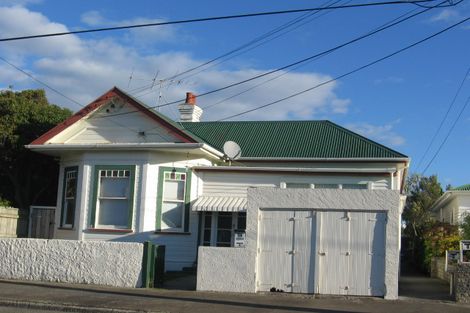 Photo of property in 24 High Street, Petone, Lower Hutt, 5012
