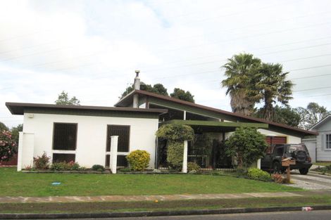 Photo of property in 30 Barnhill Crescent, Pahurehure, Papakura, 2113