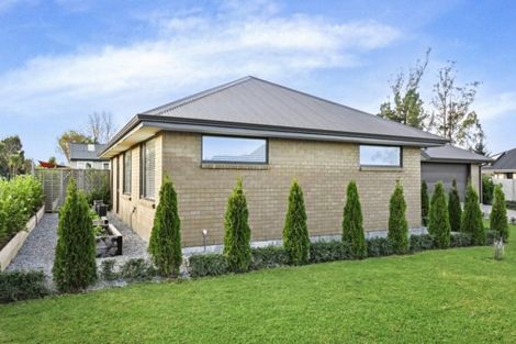 Photo of property in 21 Walter Place, Kirwee, Darfield, 7571