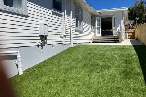 Photo of property in 14 Prospect Terrace, Johnsonville, Wellington, 6037