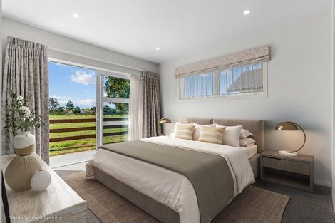 Photo of property in 1 Kermadec Crescent, Waipu, 0510