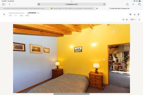 Photo of property in 49 Kongahu Swamp Road, Karamea, 7893