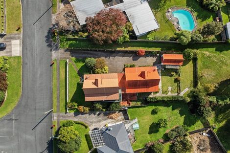 Photo of property in 3a Norrie Place, Putaruru, 3411