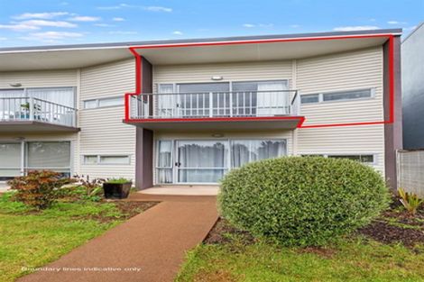 Photo of property in 68/7 Kelvin Hart Drive, East Tamaki, Auckland, 2013