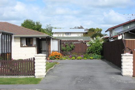 Photo of property in 3b White Street, Rangiora, 7400