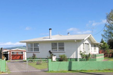 Photo of property in 14 Simkin Street, Taupo, 3330